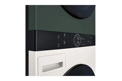  LG WT2116NHEG Grand WashTower Washer Dryer 21kg/16kg AI DD ThinQ